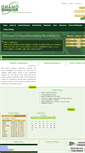 Mobile Screenshot of grandinvestment.com